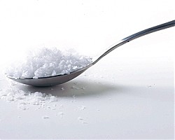 Солта - между необходимото и вредното
