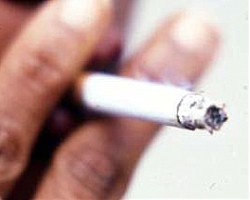 СЗО предлага забрана за назначаване на работа на пушачи