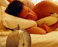 Сънят над 8 часа най-често е вреден за здравето