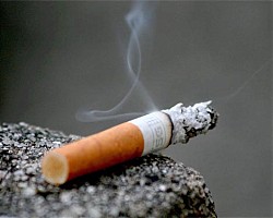 Пушенето води до необратими генетични промени