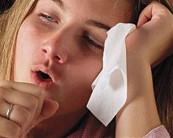 Нощната кашлица не е безобиден симптом
