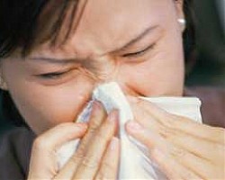 Настинка или грип - разликата може да е от значение