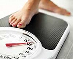 Мисълта за излишните килограми е по-вредна отколкото самото тегло