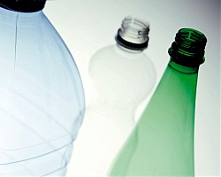 Пластмасовите бутилки вредят на здравето