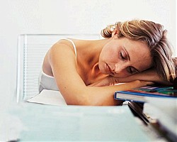 Между съня и затлъстяването безспорно има връзка