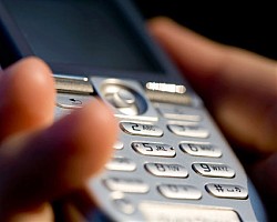 9 правила за разговор по мобилен телефон