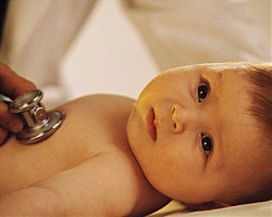 При родените с цезарово сечение деца рискът от астма е до 50% по-висок