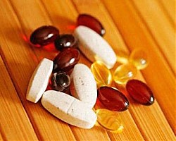 Витамините и минералите: внимавайте в дозата!