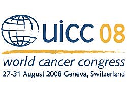 Откриха Световния конгрес за борба с рака