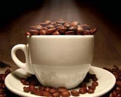 Ароматът на кафе помага срещу стрес и недоспиване
