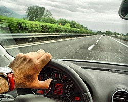 Остеохондроза и простатит: най-честите проблеми на шофьорите