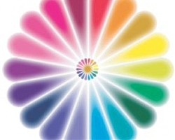 Как цветовете влияят на здравето