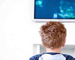 Дори специалните програми по телевизията не развиват детския интелект