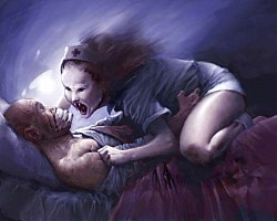 Кошмарите – полезни за психиката!?