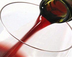2 чаши вино на ден съхраняват мозъка