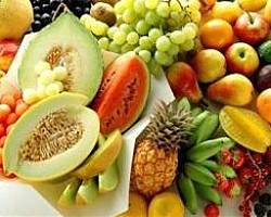 Плодовете и зеленчуците са полезни и за паметта