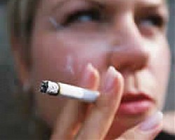 Цигарите са по-вредни за жените, отколкото за мъжете