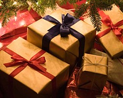 Подаръците за Коледа: удоволствие, а не стрес!