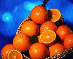 Оранжевите плодове и зеленчуци са полезни за сърцето