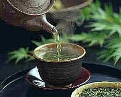 Ползите от зеления чай