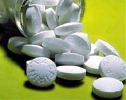 Ползите за здравето от аспирина