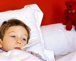 Какво е добре да знаем за настинките при децата