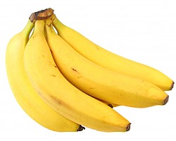 С какво бананите са толкова полезни