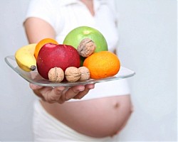 Антиоксидантите преди и по време на бременност предпазват плода