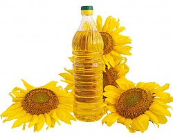 Слънчогледовото олио: ползи за здравето