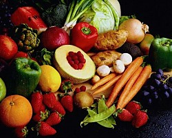 Не бързайте да прибирате плодовете и зеленчуците в хладилника!