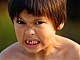 Агресивните деца “издават” слабохарактерни родители