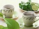 Зеленият чай – за тънка талия и бодрост