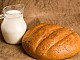 Млякото и хлябът са добър заместител на енергийните напитки