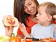 Правилното и здравословно хранене е предпоставка за здравето и щастието на детето