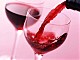 Полезните съставки в червеното вино