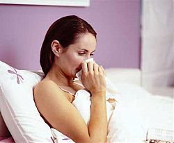 грип и настинки